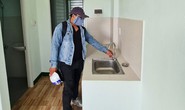 Nỗ lực giải quyết chỗ ở cho công nhân