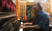 Nhạc sĩ Phan Hồng Sơn qua đời