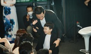 Diễn viên Thanh Thúy sốc vì bị đuổi ra khỏi nhà