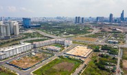Hai công ty trúng đấu giá đất Thủ Thiêm xin nộp 100 tỉ đồng trước 30-4