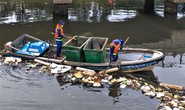 Nỗ lực giảm thiểu rác thải đại dương ở Việt Nam