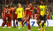 Đánh bại Dortmund, Bayern Munich lần thứ 10 liên tiếp vô địch Bundesliga
