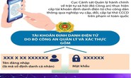 Không mắc bẫy lừa mạo danh định danh điện tử