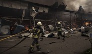 Nga tuyên bố phá hủy kho chứa vũ khí Mỹ và EU tại Ukraine