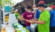 Chăm lo đời sống, cải thiện phúc lợi cho đoàn viên - lao động