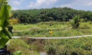 Án mạng vừa xảy ra ở Bình Phước