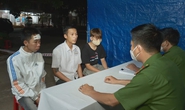 Thanh niên truy đuổi, tông chết người nghi trộm chó, mèo khai gì?