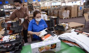 Tăng lương tối thiểu vùng: Chần chừ gì nữa!