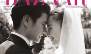 Ngô Thanh Vân chính thức báo hỷ, đám cưới cùng Huy Trần