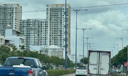 Giá bán căn hộ tại TP HCM sẽ tiếp tục tăng