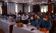 Quảng Nam: Phấn đấu 85% đơn vị có tổ chức Công đoàn ký kết thỏa ước lao động tập thể