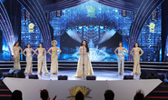 Lộ diện Hoa hậu quý bà Việt Nam toàn cầu 2022