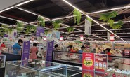 Tràn ngập khuyến mãi kích cầu dịp lễ