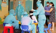Dịch Covid-19 hôm nay: Thêm 7.116 F0, số ca tử vong thấp nhất trong gần 10 tháng