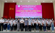 Đồng Tháp đưa 59 lao động thời vụ làm việc tại Hàn Quốc