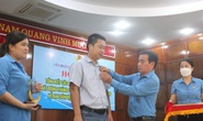 Quảng Nam: Nhiều cách làm sáng tạo thúc đẩy phong trào thi đua trong công nhân