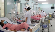Bộ Y tế lên tiếng về việc Bệnh viện Chợ Rẫy thiếu thuốc chống thải ghép