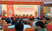 Thượng tướng Lê Huy Vịnh, Thứ trưởng Bộ Quốc phòng nói về chiến thắng Quảng Trị