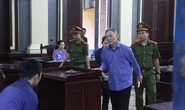 Thông tin mới về một nguyên lãnh đạo doanh nghiệp nhà nước tham ô tài sản