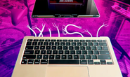 Vì sao ngày càng nhiều người tháo bỏ màn hình Macbook?