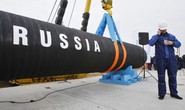 Gazprom: Khí đốt Nga vẫn chảy qua Ukraine bình thường