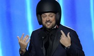 Cú tát Oscar thành trò đùa tại Grammy