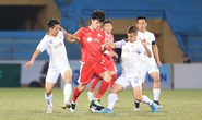 Hà Nội FC hạ chủ nhà Viettel trong ngày chia tay Quang Hải