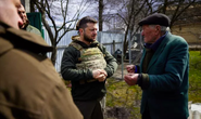Nga nói Ukraine dàn dựng vụ thảm sát để “gây bão” truyền thông