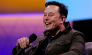 Tỉ phú công nghệ Elon Musk giúp cổ phiếu Twitter tăng chóng mặt