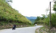 Đầu tư tuyến đường kết nối Quảng Nam - Tây Nguyên