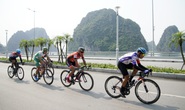 Cúp Truyền hình TP HCM 2022: Đoàn đua lạc đường ở chặng 2
