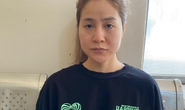 Công an TP HCM bắt bà Phùng Thị Nghệ
