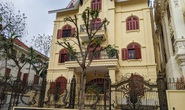 Vụ biệt thự tai tiếng: Hà Nội truy trách nhiệm Chủ tịch và Phó chủ tịch quận Cầu Giấy