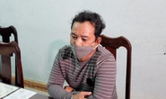 Cựu hướng dẫn viên du lịch cướp điện thoại của nữ công nhân