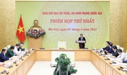Bảo vệ độc lập, chủ quyền trên không gian mạng
