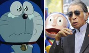 Họa sĩ Motoo Abiko - đồng tác giả truyện tranh “Doraemon” vừa qua đời