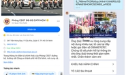 Người dân TP HCM chat Zalo với CSGT để khiếu nại, tra cứu phạt nguội
