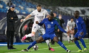 Champions League: Chelsea sắp tan giấc mơ hoa