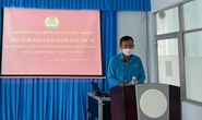 LĐLĐ huyện Châu Thành, tỉnh Tiền Giang nỗ lực chăm lo cho CNVC-LĐ