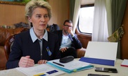 Nga - Ukraine duy trì hòa đàm