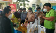 Ra mắt Điểm phúc lợi đoàn viên tại quận Bình Tân, TP HCM