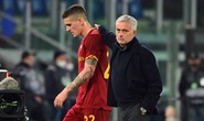 AS Roma và cuộc đua tốp 4 Serie A