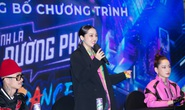 Bảo Anh thẳng thắn trả lời tin đồn nhảy yếu mà làm giám khảo
