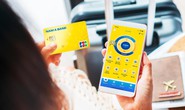 Thẻ tín dụng Nam A Bank giảm đến 100.000 đồng cho dịch vụ Grab