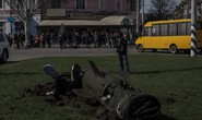 Nga tung bằng chứng Ukraine tấn công tên lửa vào ga xe lửa