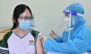 Sẵn sàng tiêm vắc-xin phòng Covid-19 cho trẻ