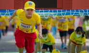 Lượng khách đến Huế đang tăng mạnh