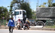 Vụ phản ứng vì đóng lối qua đường Nguyễn Hoàng: Sẽ mở lối thuận lợi cho người dân đi