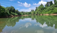 Tai nạn đau lòng ở Bình Phước, 4 học sinh lớp 11 cùng tử vong