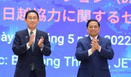 Việt Nam - Nhật Bản tiến tới thiết lập quan hệ hợp tác đối tác số
